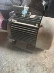 LEC Electric Motor - 10hp, 220V, 3-Phase (Used) - 1