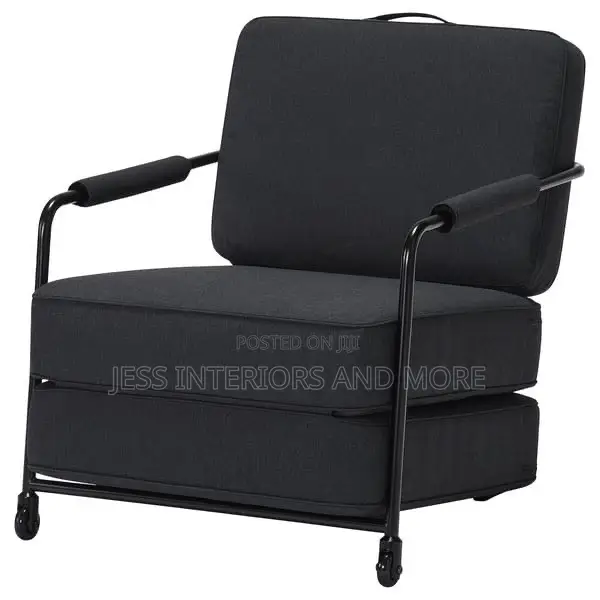 Gaming Lounge Chair - Brand New - 1