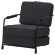 Gaming Lounge Chair - Brand New - 1