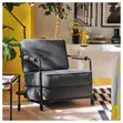 Gaming Lounge Chair - Brand New - 3