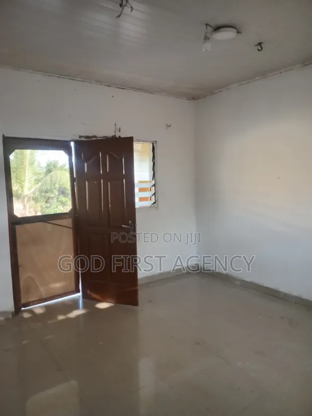 1-Bedroom Apartment for Rent in Tabora, Nyanmekye - 1