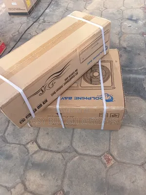 Dolphine Bay 1.5HP Air Conditioner