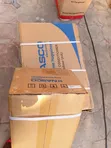 Nasco Save Power 1.5hp Split Air Conditioner - 2