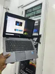 HP ZBook 14 Laptop - Intel Core i7, 12GB RAM, 256GB SSD - 3