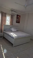 Furnished 3-Bedroom Apartment for Rent in Santasi Apire, Kumasi - 1