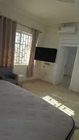 Furnished 3-Bedroom Apartment for Rent in Santasi Apire, Kumasi - 4