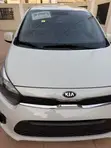 Kia Morning 2018 Gray - 4