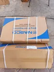 Nasco 1.5hp Split Air Conditioner - 1