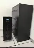 Brand New 3 Phase UPS System 80KVA with Batteries - 1