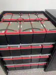 Brand New 3 Phase UPS System 80KVA with Batteries - 3