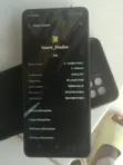 Samsung Galaxy A22 128GB Black - 1