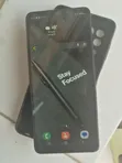 Samsung Galaxy A22 128GB Black - 2