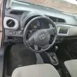 Toyota Vitz 1.3 AWD 5dr 2013 - 2