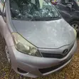 Toyota Vitz 1.3 AWD 5dr 2013 - 5