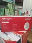 Hikvision 20KM 5GHz 867 Mbps Wireless Bridge - 1