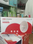 Hikvision 20KM 5GHz 867 Mbps Wireless Bridge - 2