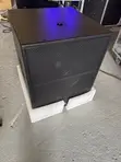 Dual 18-Inch ULF Subwoofer - 3