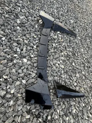Honda Civic Roof Spoiler (2016-2021)