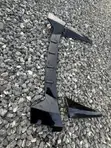Honda Civic Roof Spoiler (2016-2021) - 1