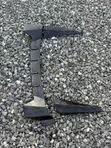 Honda Civic Roof Spoiler (2016-2021) - 2