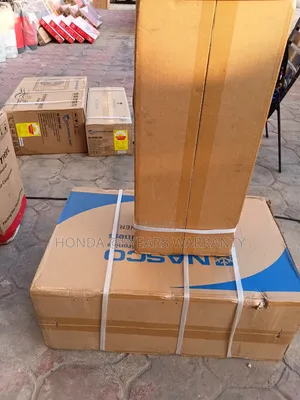 Nasco 1.5hp Split Air Conditioner
