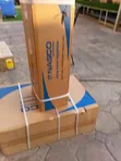 Nasco 1.5hp Split Air Conditioner - 2