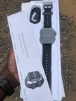 Ultra K62 Smartwatch - 4