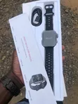 Ultra K62 Smartwatch - 5