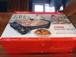 Decakila Electric Skillet - 1500W Multi-Cooker - 2