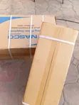 Nasco 1.5hp Split Air Conditioner - 1