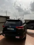 Toyota Highlander XLE V6 4x4 2016 Blue - 2