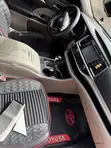 Toyota Highlander XLE V6 4x4 2016 Blue - 3