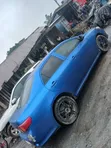 Toyota Corolla 2010 Blue - 2