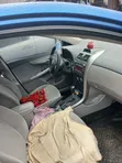 Toyota Corolla 2010 Blue - 5