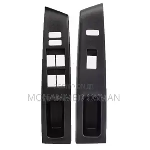 Toyota Vitz Window Switch Panel (2011-2014)