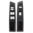 Toyota Vitz Window Switch Panel (2011-2014) - 1