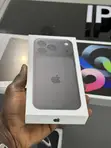 New Apple iPhone 18 Pro Max 256GB Black - 3