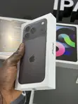 New Apple iPhone 18 Pro Max 256GB Black - 4