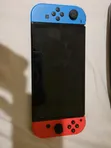 Nintendo Switch OLED Console - 1