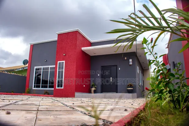 3-Bedroom House for Sale in Amasaman Sapeiman - 1