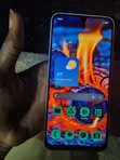 Samsung Galaxy A26 256GB White - 1