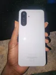 Samsung Galaxy A26 256GB White - 3