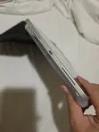 Apple iPad (2025) 128GB Silver - 4