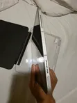Apple iPad (2025) 128GB Silver - 5