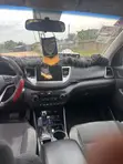 Hyundai Tucson Eco FWD 2017 Black - 2