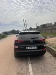 Hyundai Tucson Eco FWD 2017 Black - 4
