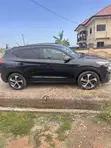Hyundai Tucson Eco FWD 2017 Black - 5