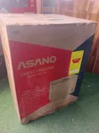 Asano 144L Chest Freezer - 2