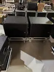 18-Inch Waterproof Subwoofer - 4