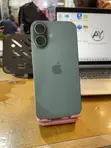 Apple iPhone 16 128GB Green - 2